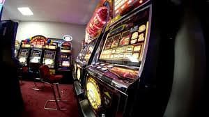 အားကစားလောင်းကစား Sportsbook